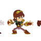 Illustration for article titled Designing A Fighting Games Roster